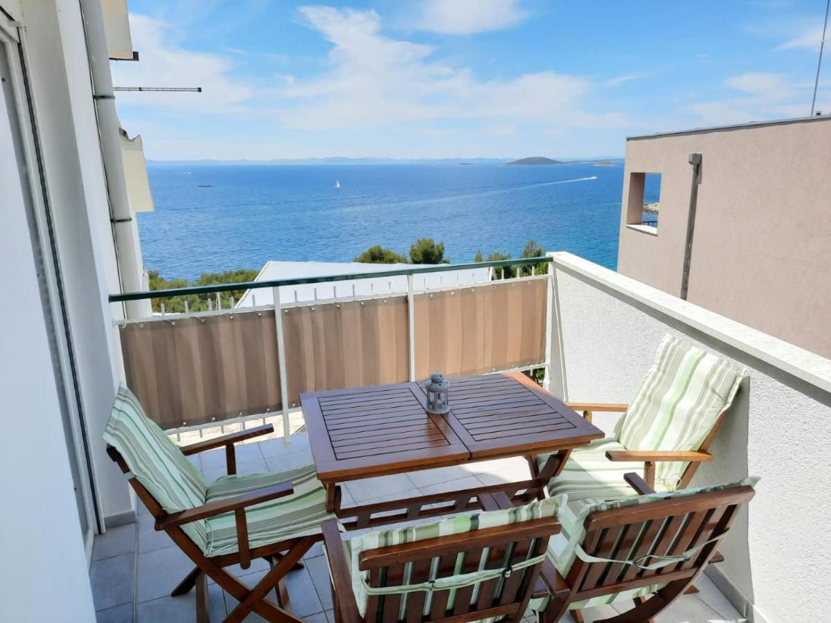 Apartments Vilma Murter Dış mekan fotoğraf