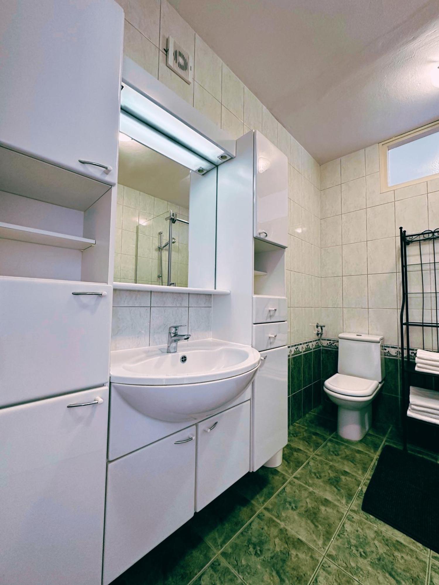 Apartments Vilma Murter Dış mekan fotoğraf
