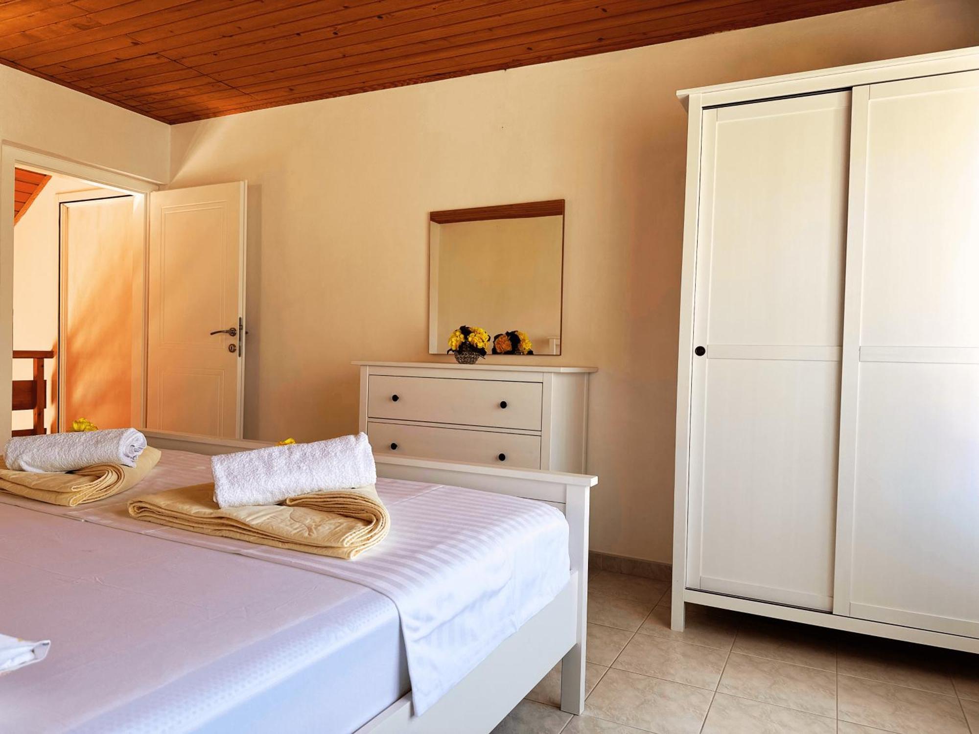 Apartments Vilma Murter Dış mekan fotoğraf