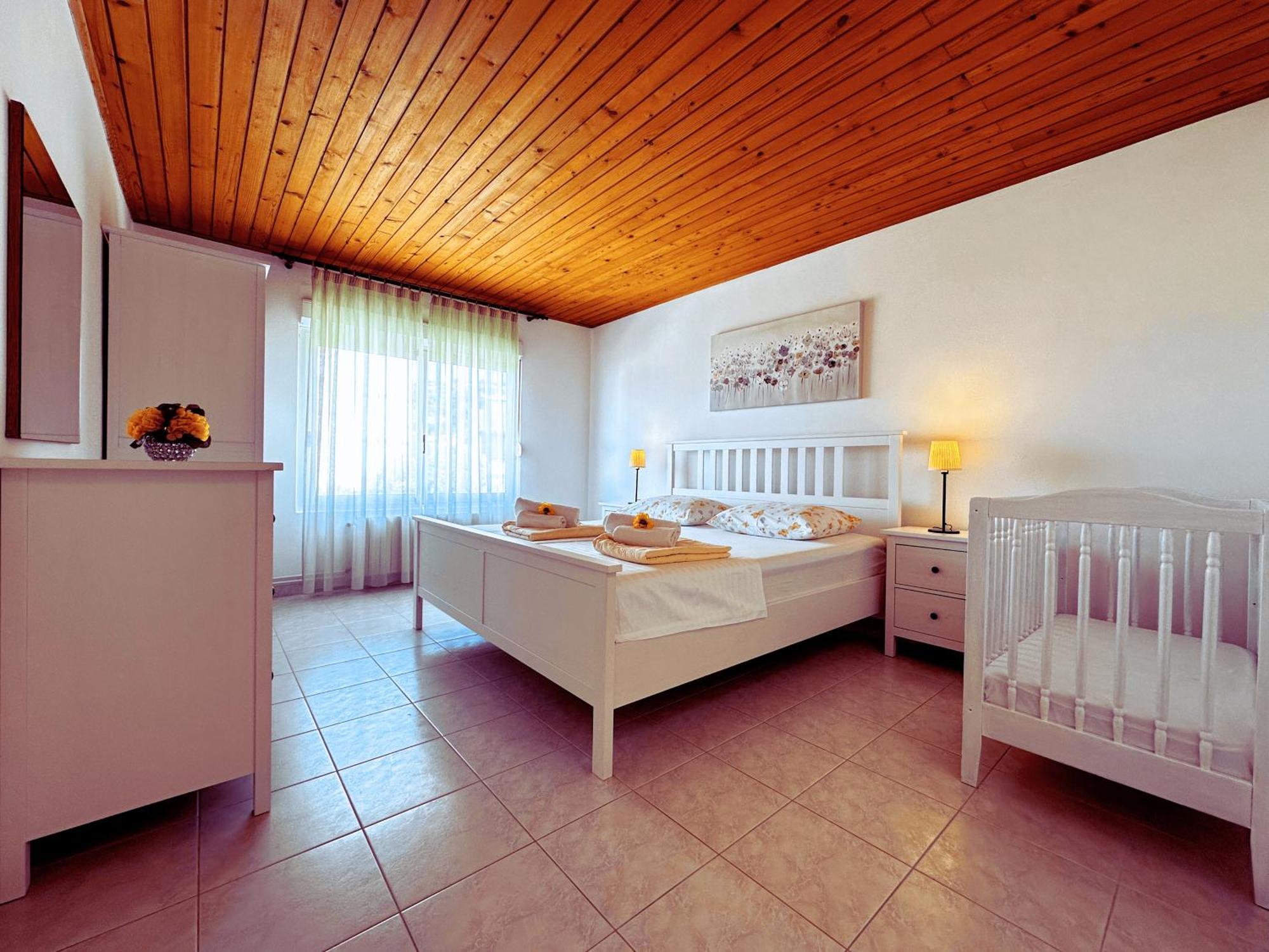 Apartments Vilma Murter Dış mekan fotoğraf
