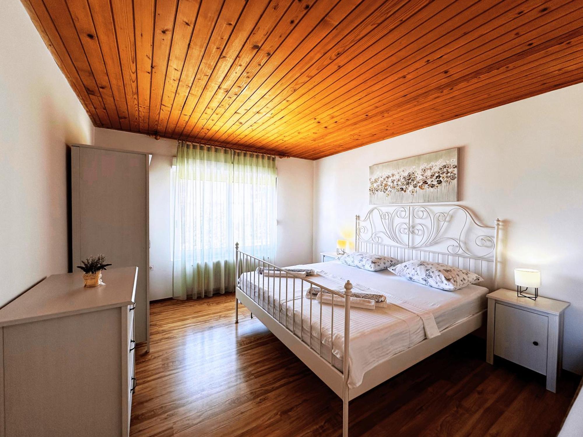 Apartments Vilma Murter Dış mekan fotoğraf