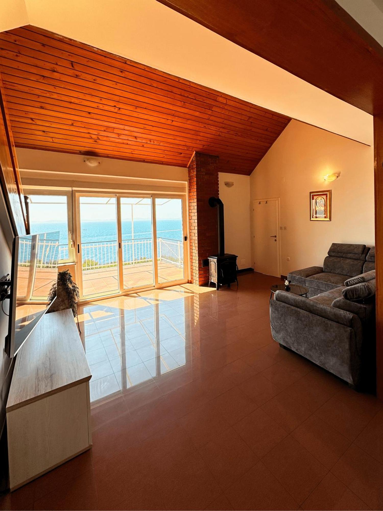 Apartments Vilma Murter Dış mekan fotoğraf